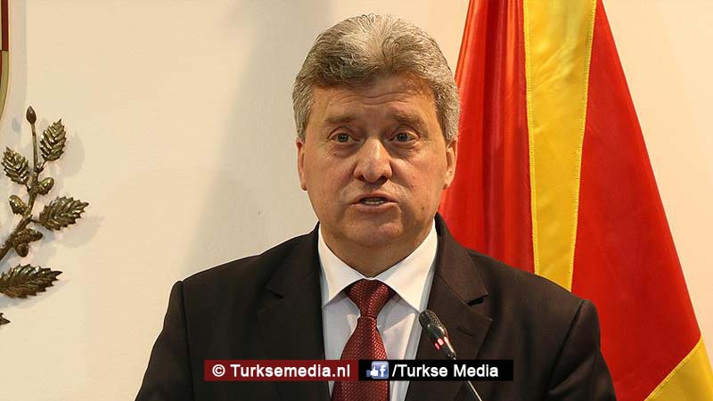 EU krijgt harde ‘Ottomaanse’ uithaal van Macedonië