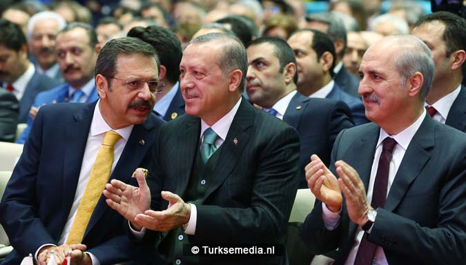 Erdogan Zullen we ze opnieuw verrassen2