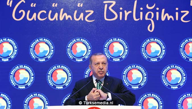 Erdogan Zullen we ze opnieuw verrassen3