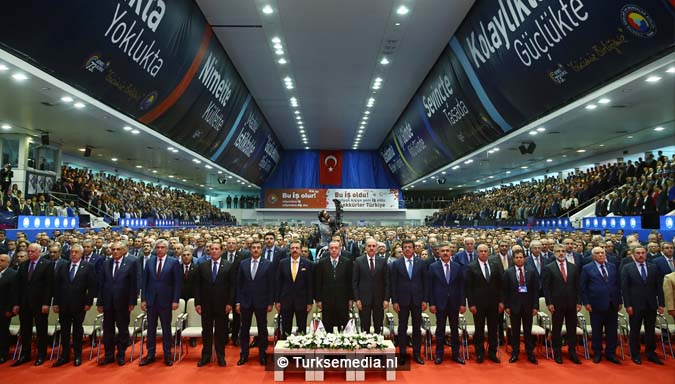 Erdogan Zullen we ze opnieuw verrassen4