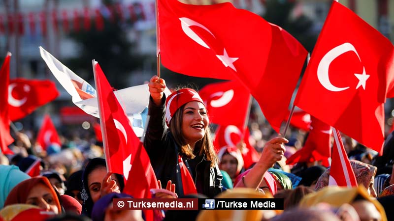 Europa: Turkije groeit harder dan gedacht