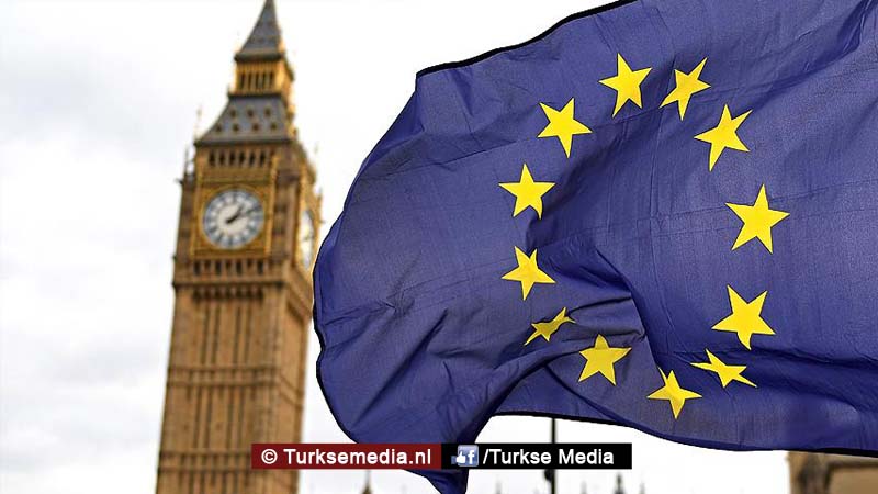 ‘Brexit gaat ons wél pijn doen’