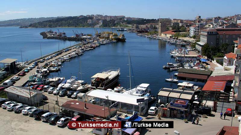 Hier wonen de gelukkigste mensen van Turkije