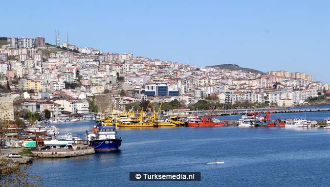 Hier wonen de gelukkigste mensen van Turkije2