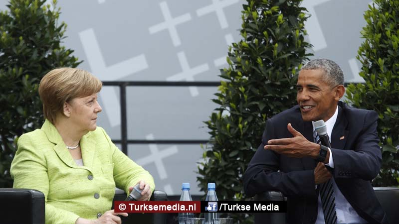 Obama geeft toe: Burgerdoden door mij