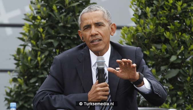 Obama geeft toe Burgerdoden door mij5