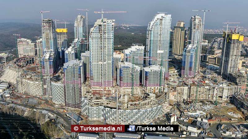 Renteloze hypotheek op komst in Turkije