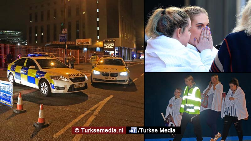 Turkije: Helaas weten we hoe dit voelt