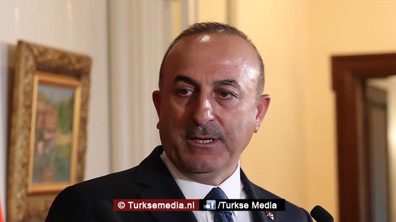 Turkije haalt in tweede uithaal harder uit naar Duitsland: Niet bluffen