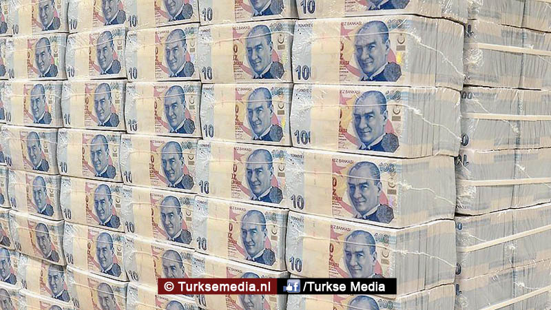 Turkse bankensector laat Nederland en 173 landen achter zich