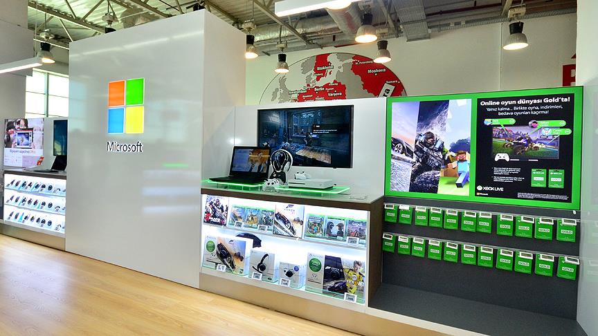 Investments in Turkey to continue: Microsoft