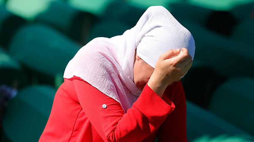 Netherlands partially liable in Srebrenica massacre