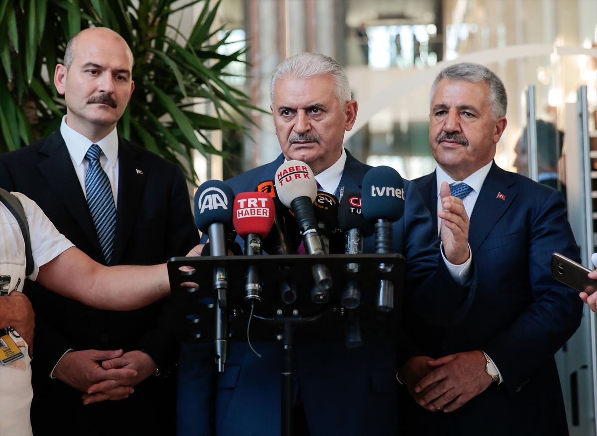 EU report on accession talks 'null and void'