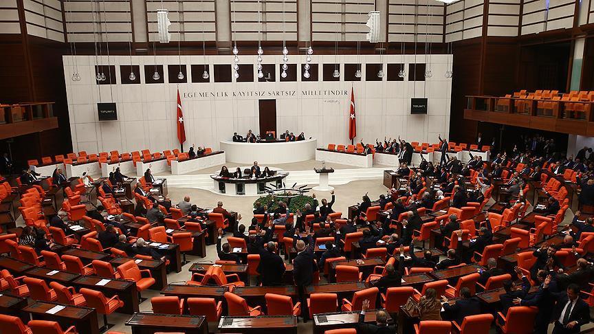 Turkey extends state of emergency for 3 more months
