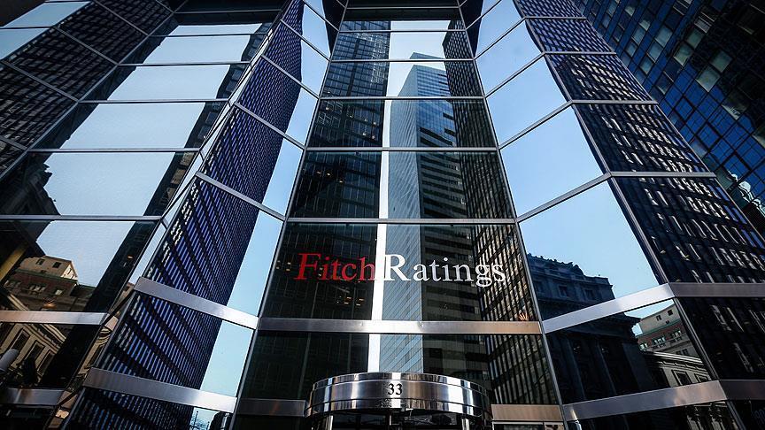 Fitch affirms Turkey's rating at BB+