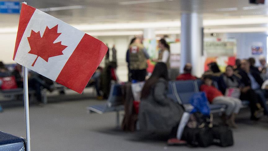 Canadian charged with hate crime against Muslims