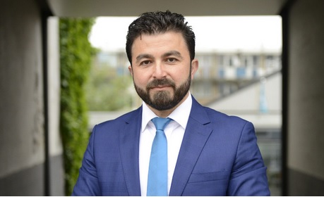 Einde aan baantjescarrousel van de gevestigde orde