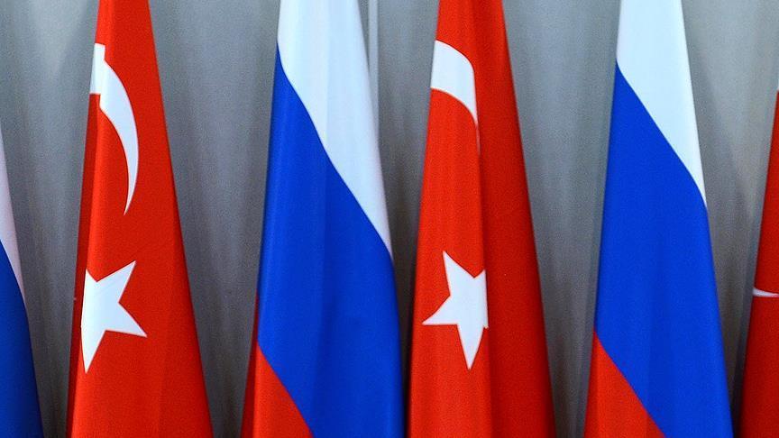 Turkey-Russia missile deal done, finance to be resolved