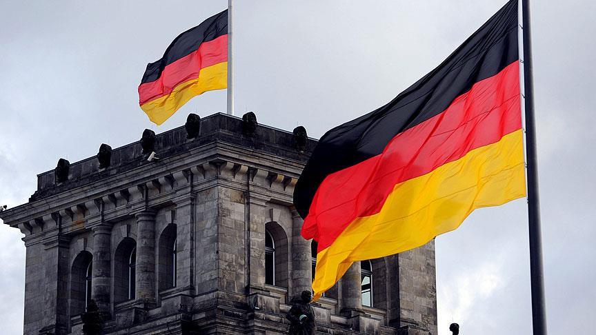 Turkish rights head calls on Berlin to tackle terrorism