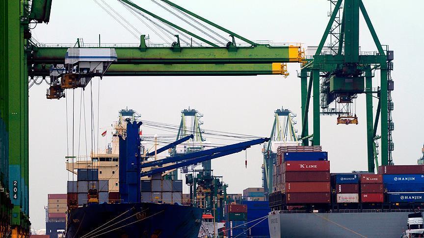 Turkey earns over $2B from plastics exports