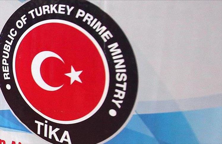 More Turkish students join Africa project