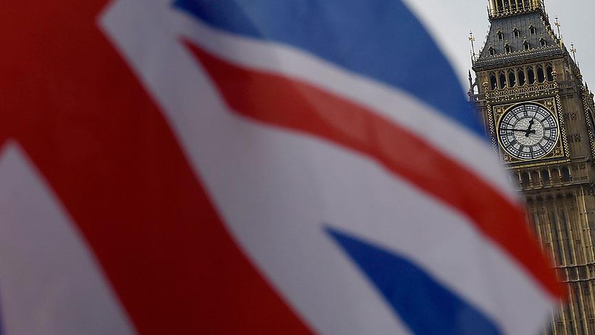 Finans merkezi Londra kara paranın da merkezi