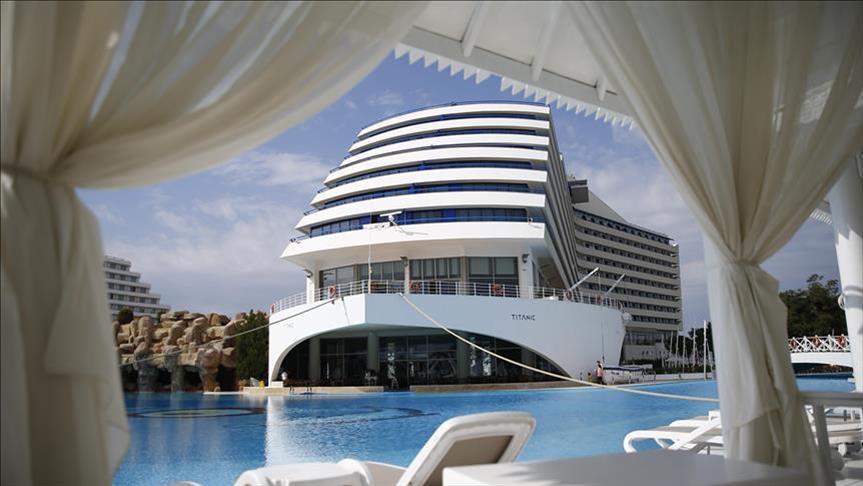 Turkish holding buys German tour operator