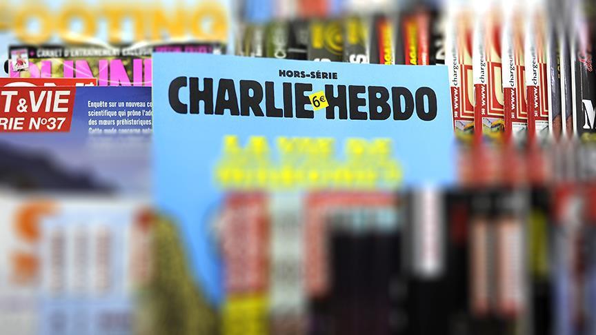 French magazine faces ire over 'Islamophobic' cover