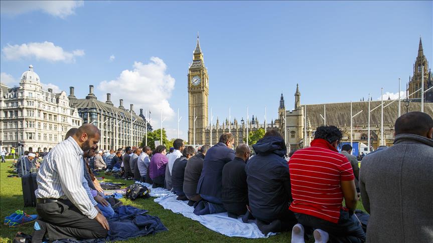 Muslims in Europe well-integrated, new study claims