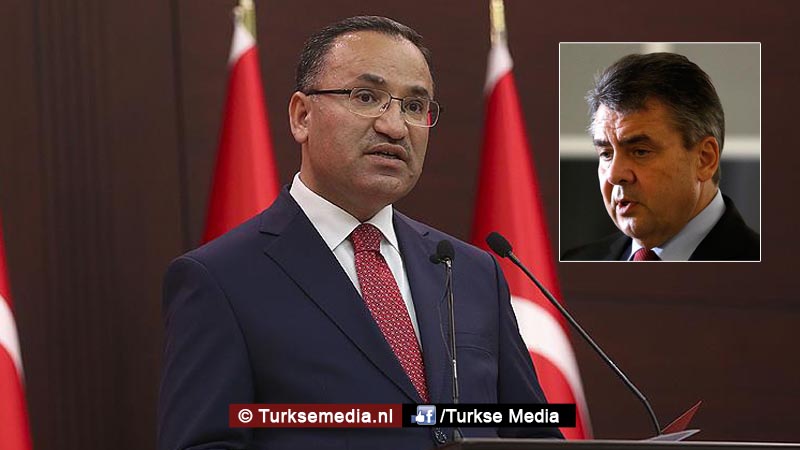 Turkije: Duitse minister heeft gelogen, zieke heeft behandeling nodig