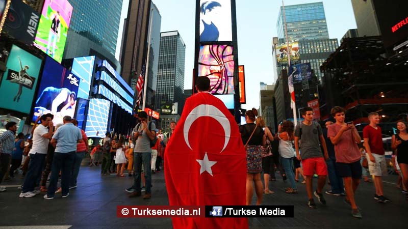 Amerikanen verwachten verdere megagroei Turkije: ‘Verbazingwekkend’