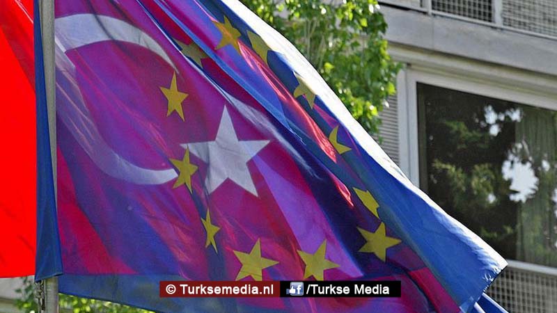 EU-functionaris: Breken met Turkije is dodelijke fout