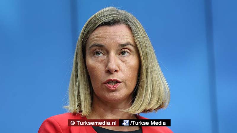 EU zal niet vergaderen over noodlijdende Rohingya-moslims Myanmar