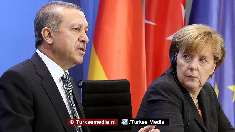 Turkije groeit dubbel zo hard dan de Europese Unie