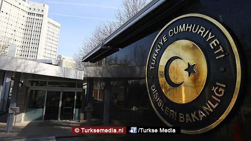 Turkije past reisadvies Duitsland aan en waarschuwt