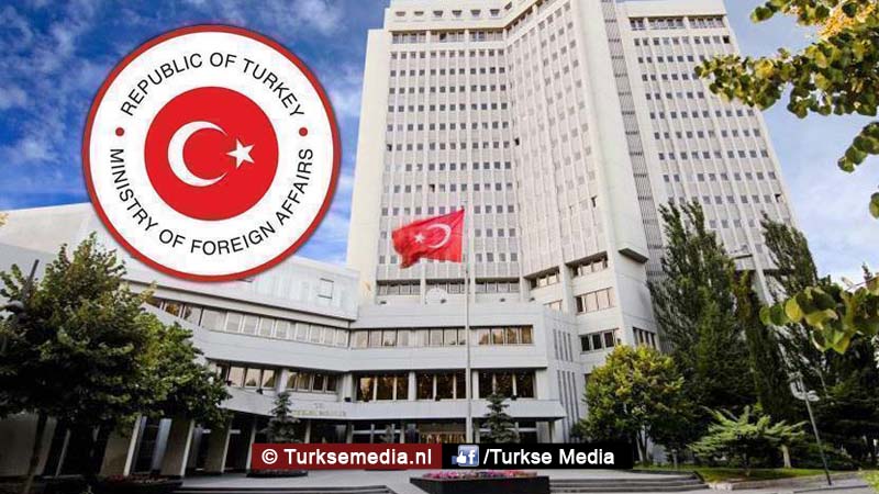 Turkije waarschuwt in harde taal tegen ‘Koerdisch’ referendum Noord-Irak