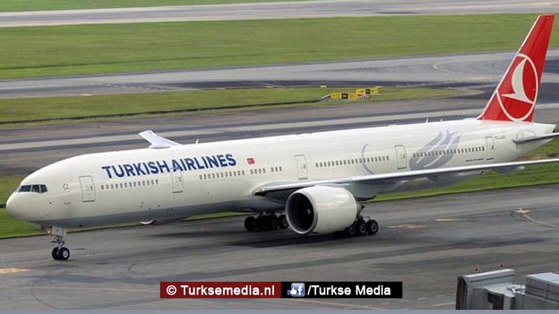 Turkish Airlines niet te stoppen: ‘Het spijt ons’