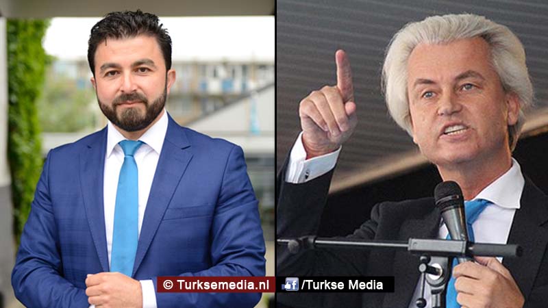 Öztürk (DENK): Wilders is een dictator