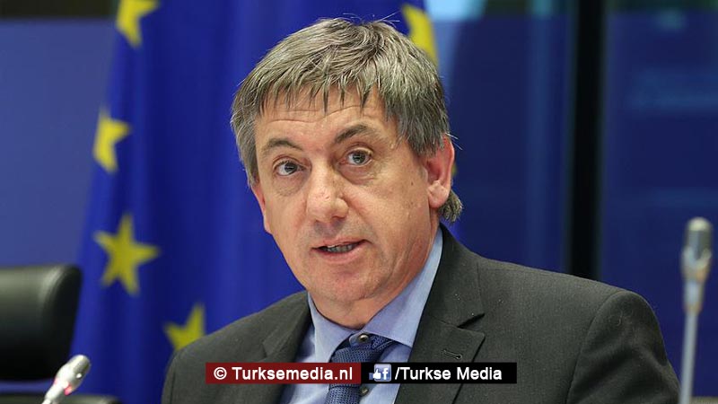 België lovend over strijd Turkije tegen Daesh (IS)