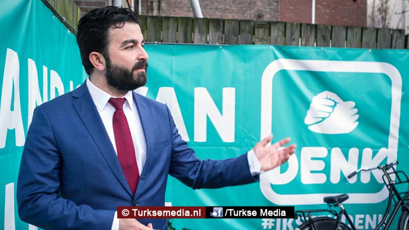 DENK vraagt opheldering over moordaanslagen op Turkse Nederlanders