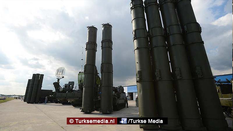 Russische expert haalt zeer hard uit naar NAVO: Turkije buigt niet