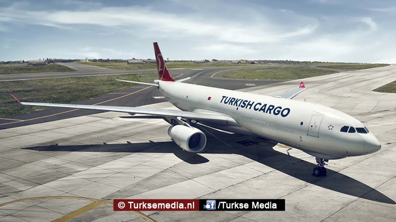 Turkish Cargo gekozen tot beste vrachtbedrijf