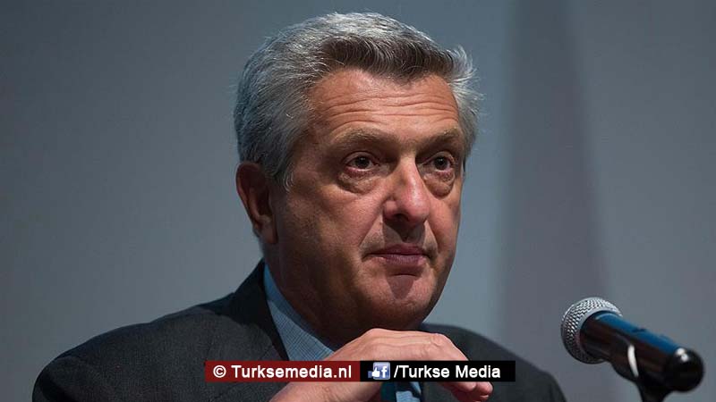VN-commissaris zeer lovend over Turkije