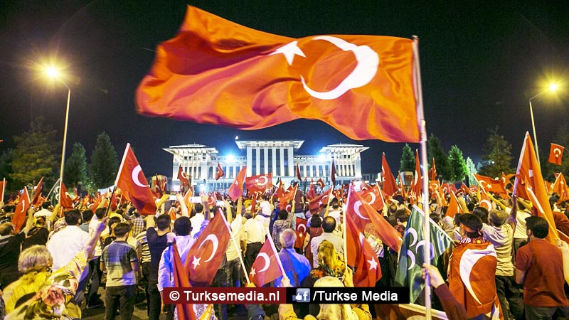Bereid je voor: Turkije snelst groeiende economie ter wereld