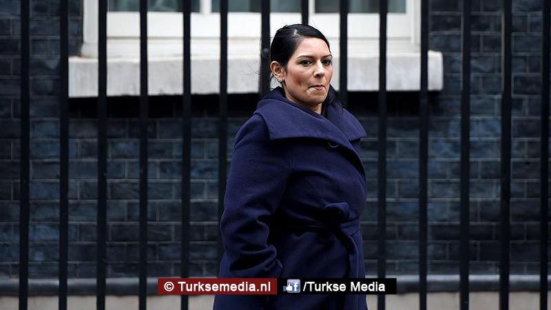 Britse minister biedt excuses aan vanwege ‘geheime’ gesprekken met Israël
