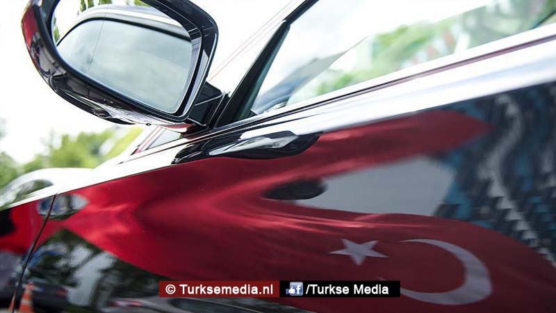 Duitse krant nu al negatief over Turkse auto: begin er niet aan