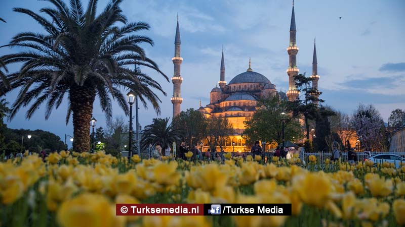 EU past cijfers over Turkije opnieuw flink aan