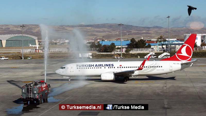 Megawinst voor Turkish Airlines