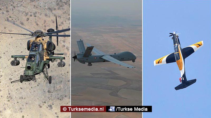 Nieuwe exportproducten Turkije mikken op Aziatische markt