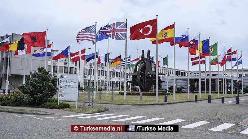 Noors legerpersoneelslid dat Atatürk en Erdogan als vijand opgaf ontslagen